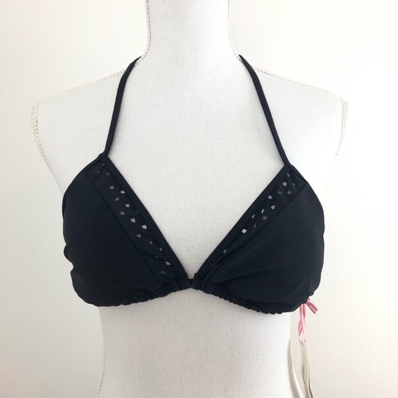 Vineyard Vines Other - Vineyard Vines Laser Cut Bikini Top G171